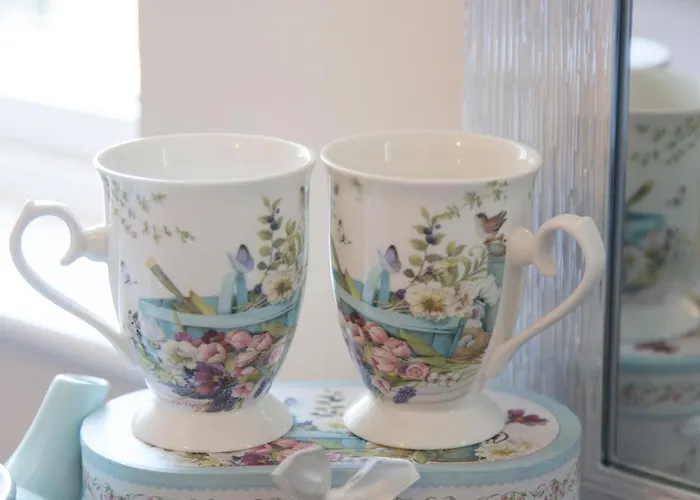 Gæstehus Caravogue House Trim