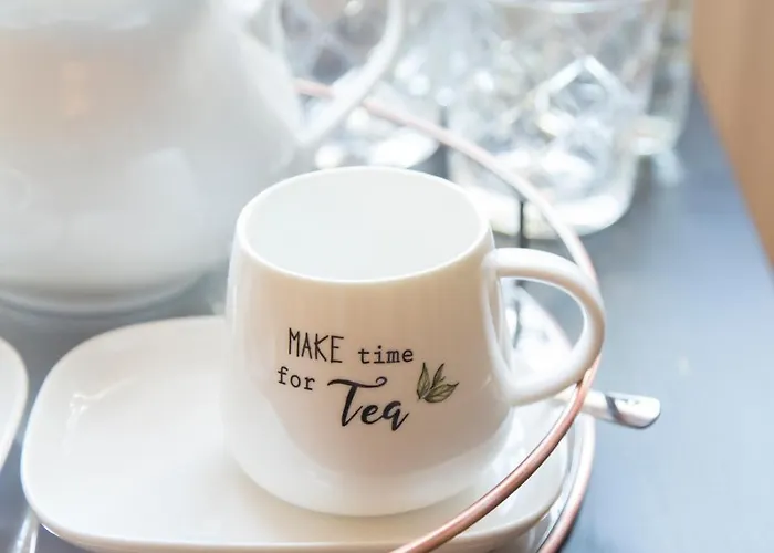 Caravogue House Гостевой дом Трим