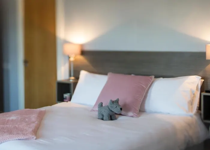 Caravogue House Gæstehus