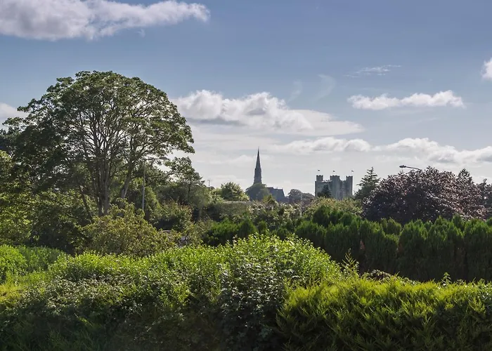 Affittacamere Caravogue House