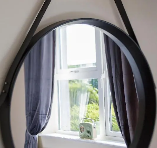 Caravogue House Affittacamere