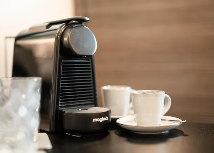 Caravogue House Gæstehus