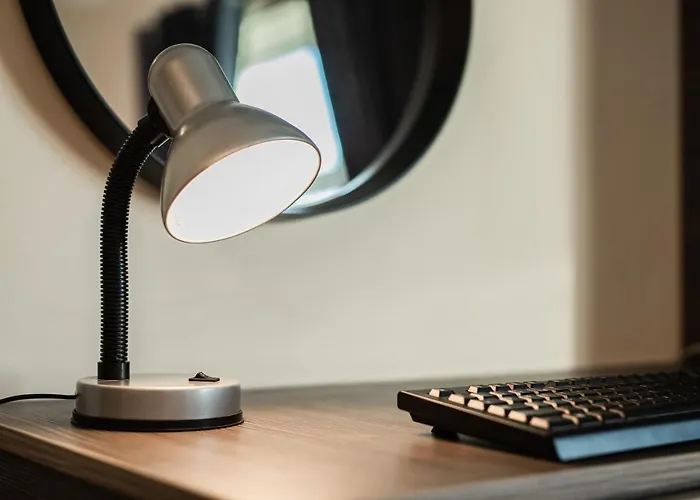 Caravogue House Gæstehus Trim