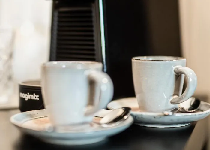 Caravogue House Gæstehus Trim