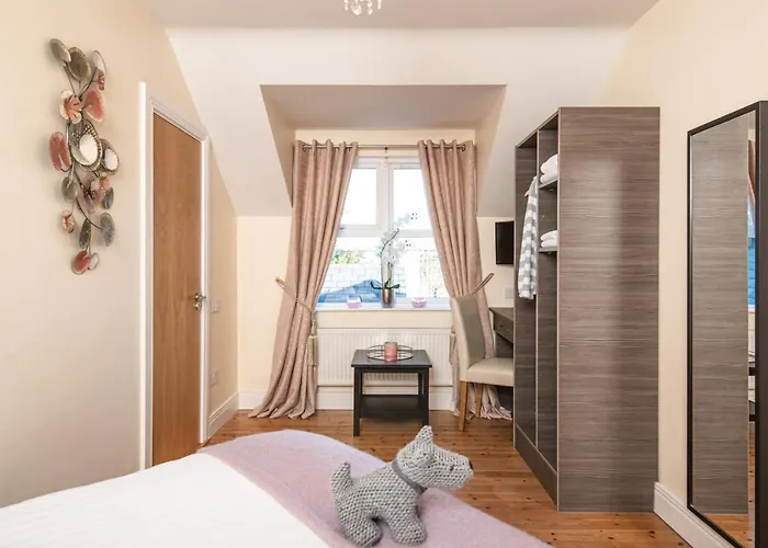 Гостевой дом Caravogue House 4*