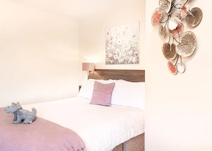 Caravogue House Гостевой дом Трим