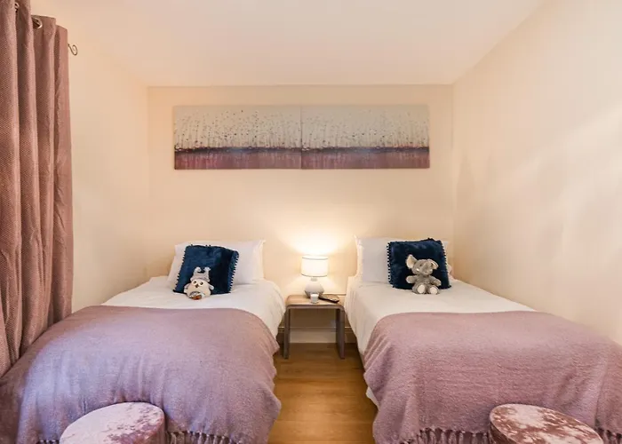 Гостевой дом Caravogue House 4*